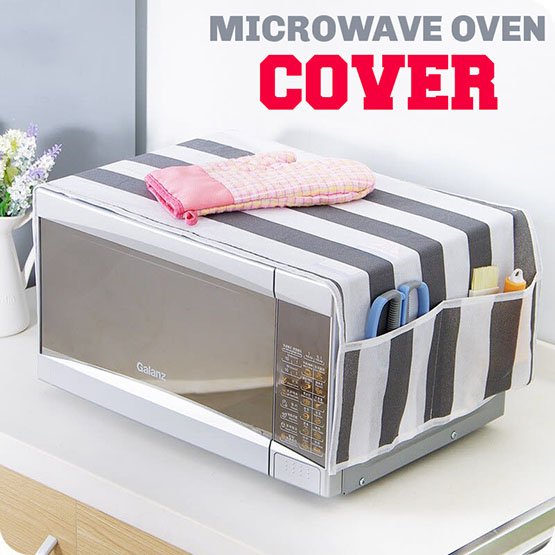 Microwave Oven Cover