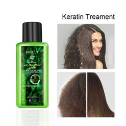 Muicin Tea Tree Oil hair Straightening Cream 280 ML