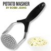 Potato Masher by Bobbi Jeans
