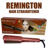 Remington Plus Hair Straightener RTM-498408