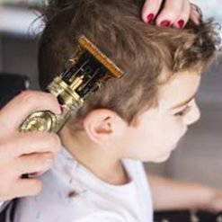 Vintage T9 Trimmer for Men Hair Zero Gapped Clipper Professional Cordless Haircut Electric USB Charging Beard Trimmer Vintage T9 Trimmer for Men Hair Zero Gapped Clipper Professional Cordless Haircut Electric USB Charging Beard Trimmer