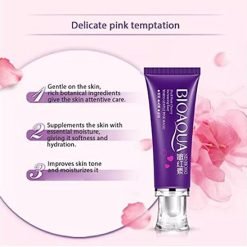 Bioaqua Nipple Pink Cream For Dark Color Remover Bioaqua Nipple Pink Cream For Dark Color Remover