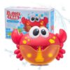 Bubble Crab Baby Bath Toy with 12 Songs (2)