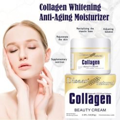 3 in 1 Deal Disaar Collagen Skin Care Products Lotion, Soap & Serum