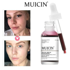 Muicin Peeling Solution Serum 50 ML