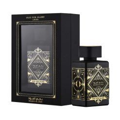 Oud For Glory (Bade'e Al Oud) EDP Perfume By Lattafa