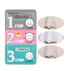 BIOAQUA Blackhead Remover 3 Step Kit BIOAQUA Blackhead Remover 3 Step Kit