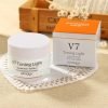 BIOAQUA V7 Toning Cream For Instant Tone Up & Whitening Effect