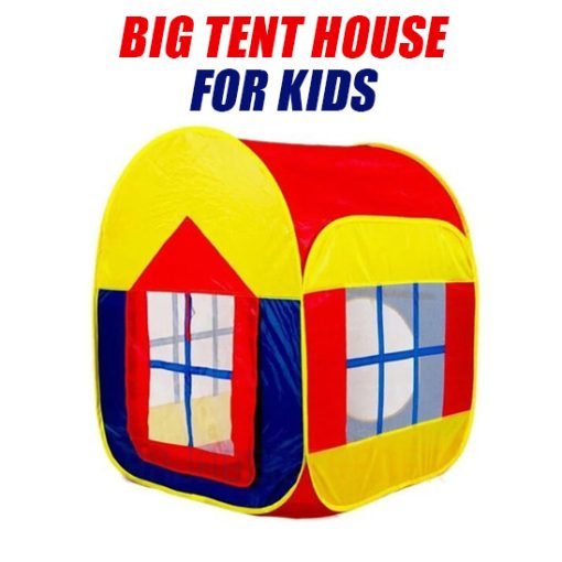 Big Tent House For Kids Tent Series Play House