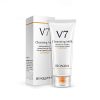 Bioaqua V7 Moisturizing Facial Cleanser For Skin Care Nourishing Hydrating Deep Cleansing Milk (1)