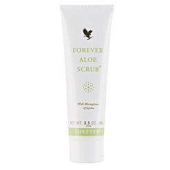 Forever Aloe Scrub