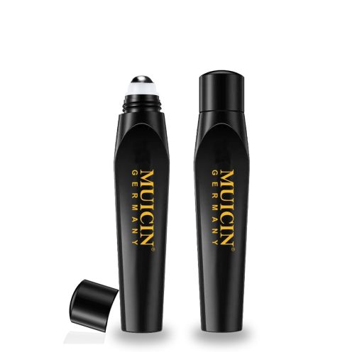 MUICIN CAFFEINE INFUSED UNDER EYE ROLLER