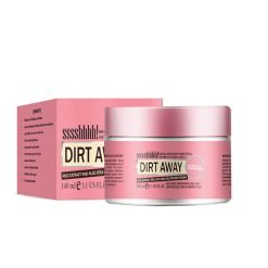 MUICIN DIRT AWAY SCRUB & CLEANSER
