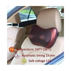 Massage Pillow Neck Massager Massage Pillow Neck Massager