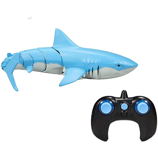 McFarlane Toys Monzoo RC Shark Shark Best