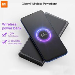 Mi Wireless Power Bank Essential 10000mAh2