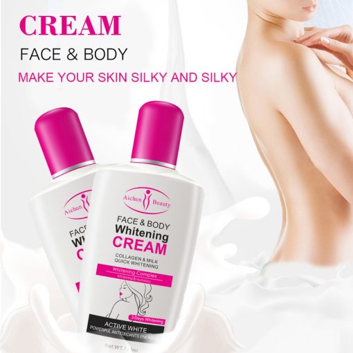 Aichun Beauty Cream & Lotion for Private Parts