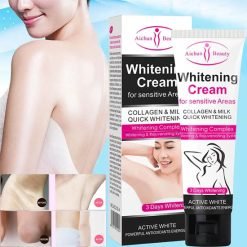 Aichun Beauty 3 in 1 Whitening Series Cream, lotion & Soap