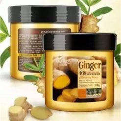 Bioaqua Ginger Hair Mask 500 ML for Hair