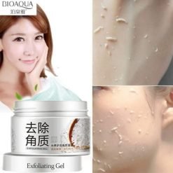 BIOAQUA Rice beauty Whitening Series 3 in 1 Deal