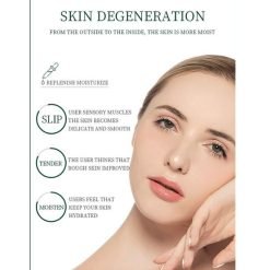 BioAqua Avocado Beauty Skin Care Series Gift Set