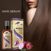 DISAAR Collagen & Argan Oil Anti Frizz 2 in 1 Hair Serum 120ml (3)