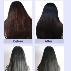 Alternative view of Lavender Keratin Hair Care Balance Hair Mask & Hair Treatment for Healthy Scalp 1000 ml