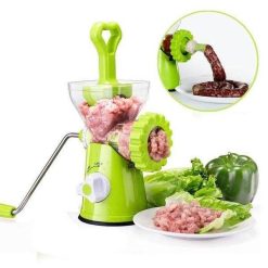 Manual Meat Mincer (1)