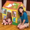 Tent House Play House 403045 inches Age 3 to 6 Years (2)