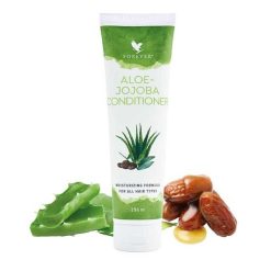 Forever ALOE JOJOBA CONDITIONING RINSE