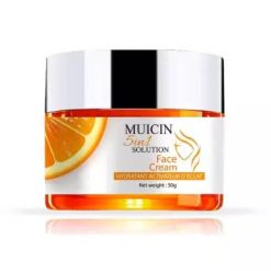 Muicin 5 in 1 skin solution cream