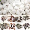 Natural Stones For Fish Tank or Table Decoration 1 KG Pack