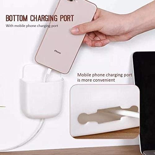 Wall Mounted Mobile Holder Multicolors Wall Mounted Mobile Holder Multicolors - Image 2