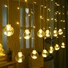 Wish Ball Curtain Lights