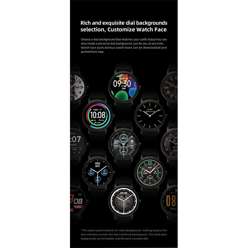 Xiaomi Mibro Air Smart Watch