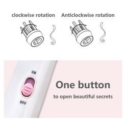 Automatic Hair Curler Ceramic Curling