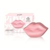 ESTELIN Cherry Blossom Pink Hydrating Lip Patch Sleeping Lip Mask