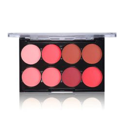 MUICIN MATTE BLUSHER KIT 8 COLOR