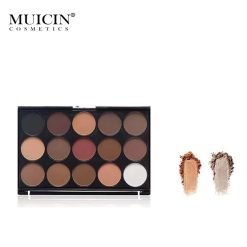 MUICIN MIDNIGHT EYE SHADOW PALETTE 15 COLORS