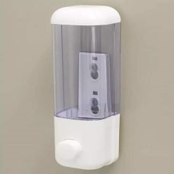Touch Soap Dispenser with High Quality Material - Hand wash Dispenser with Free 200 ML Liquid Handwash