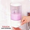 Touch Soap Dispenser with High Quality Material (3)