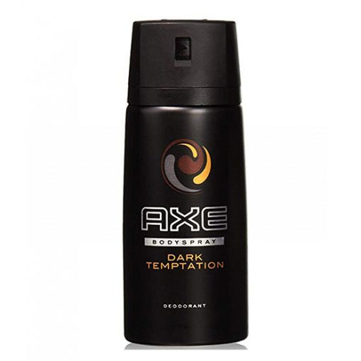 Axe Dark Temptation Body Spray