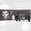 Carlotta Les Collection Gift Set for Men 5 PCs Set