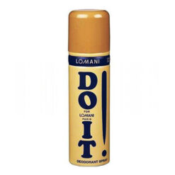 Lomani Do It Body Spray For Men 200 ml