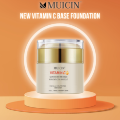 Muicin New Vitamin C Foundation 50g (1)