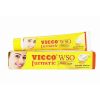 Vicco Turmeric WSO Ayurvedic Skin Cream