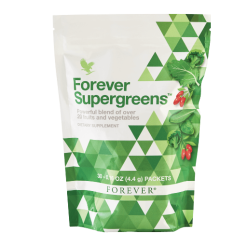 forever supergreens