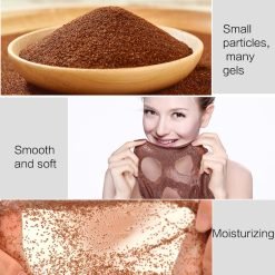 BIOAQUA Pure Seaweed Alga Mask Powder Acne Spots Remove Hyrdating Whitening Moisturizing Facial Masks BIOAQUA Pure Seaweed Alga Mask Powder Acne Spots Remove Hyrdating Whitening Moisturizing Facial Masks