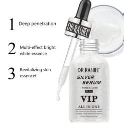 DR Rashel SILVER SERUM 99.9%