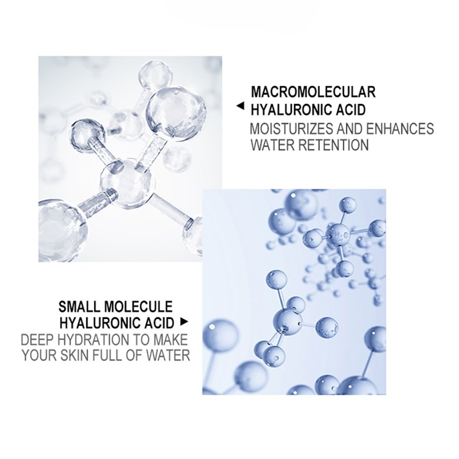 DR RASHEL Hyaluronic Acid Ampoule Serum Moisturizing Firming Skin Essence Solution 2ml DR RASHEL Hyaluronic Acid Ampoule Serum Moisturizing Firming Skin Essence Solution 2ml - Image 4